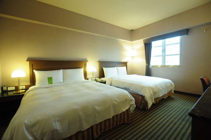Imagen de la habitación del Hotel Kindness -taitung. Foto 17