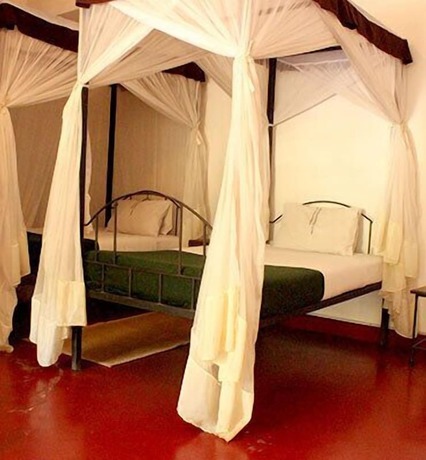 Imagen de la habitación del Hotel Kindoroko. Foto 4