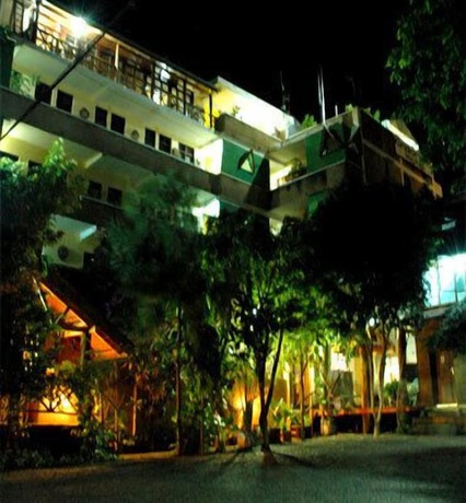Imagen general del Hotel Kindoroko. Foto 2
