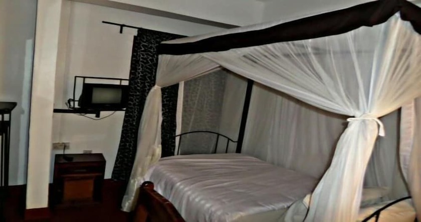 Imagen de la habitación del Hotel Kindoroko. Foto 9