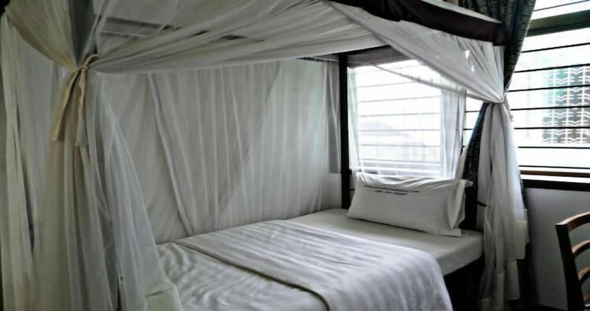 Imagen de la habitación del Hotel Kindoroko. Foto 11