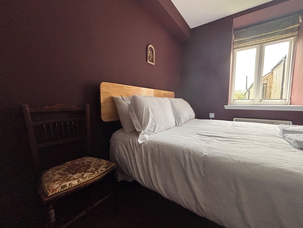Imagen de la habitación del Hotel Kindrogan House. Foto 2