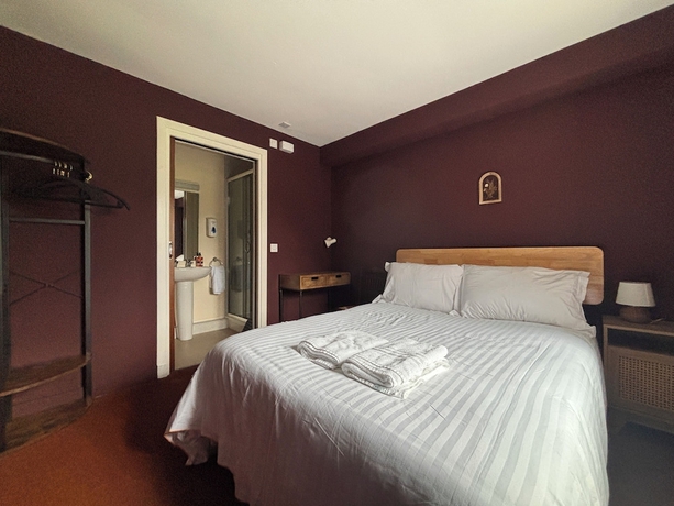 Imagen de la habitación del Hotel Kindrogan House. Foto 3