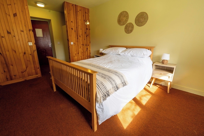 Imagen de la habitación del Hotel Kindrogan House. Foto 4