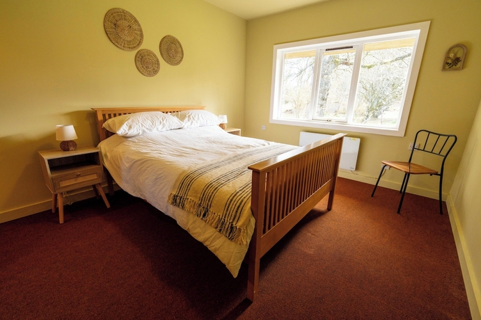 Imagen de la habitación del Hotel Kindrogan House. Foto 5