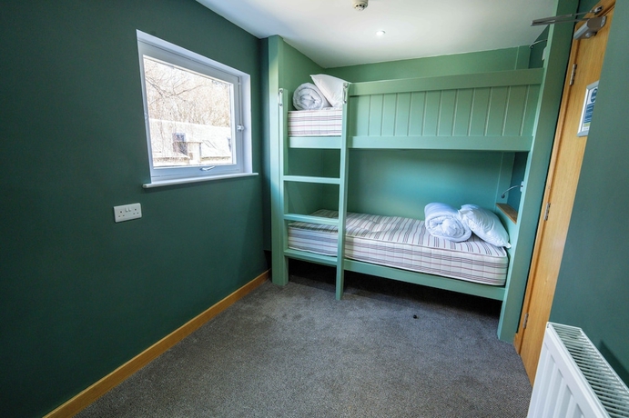 Imagen de la habitación del Hotel Kindrogan House. Foto 6