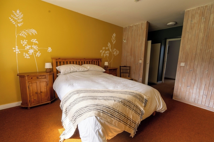 Imagen de la habitación del Hotel Kindrogan House. Foto 7