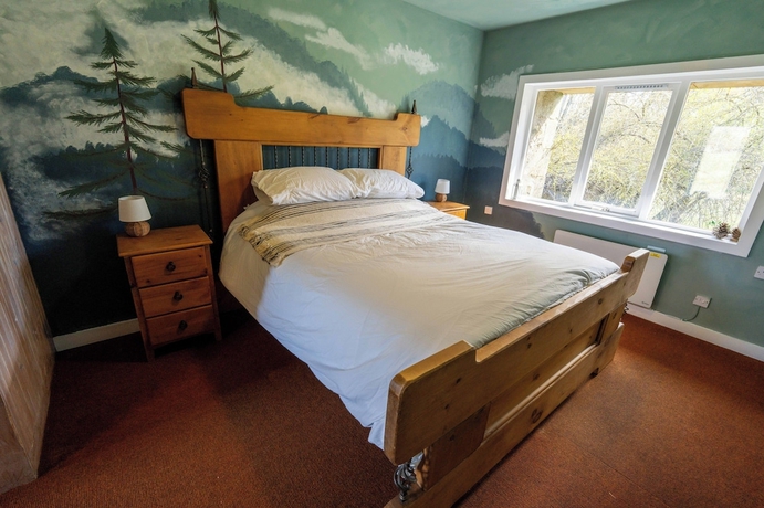 Imagen de la habitación del Hotel Kindrogan House. Foto 9