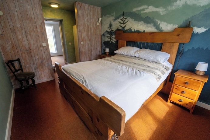 Imagen de la habitación del Hotel Kindrogan House. Foto 10