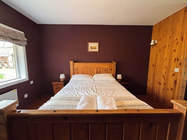 Imagen de la habitación del Hotel Kindrogan House. Foto 11