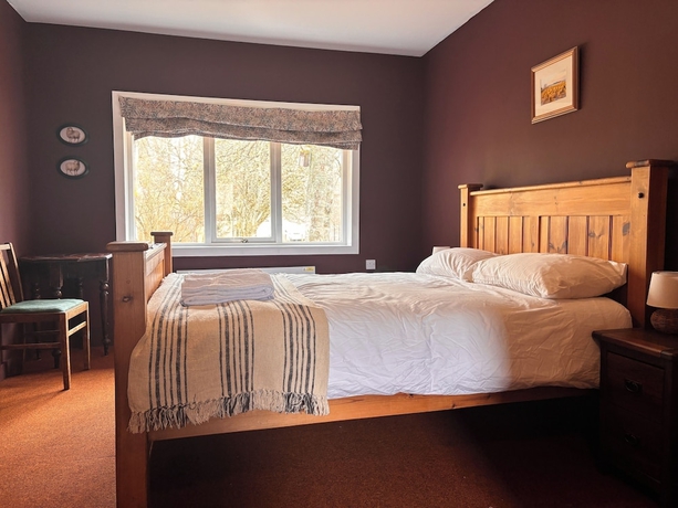 Imagen de la habitación del Hotel Kindrogan House. Foto 12