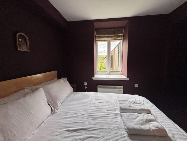Imagen de la habitación del Hotel Kindrogan House. Foto 13