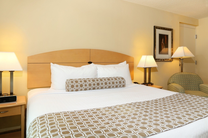 Imagen de la habitación del Hotel Kinetic Orlando Universal Blvd.. Foto 7