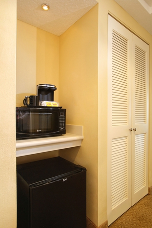 Imagen de la habitación del Hotel Kinetic Orlando Universal Blvd.. Foto 11