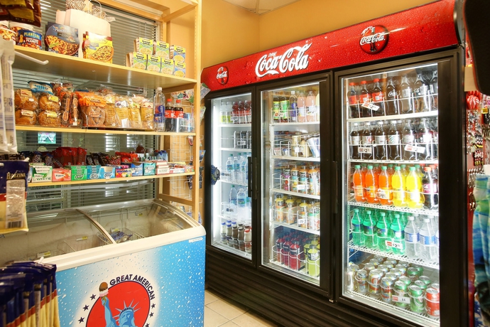 Imagen general del Hotel Kinetic Orlando Universal Blvd.. Foto 3