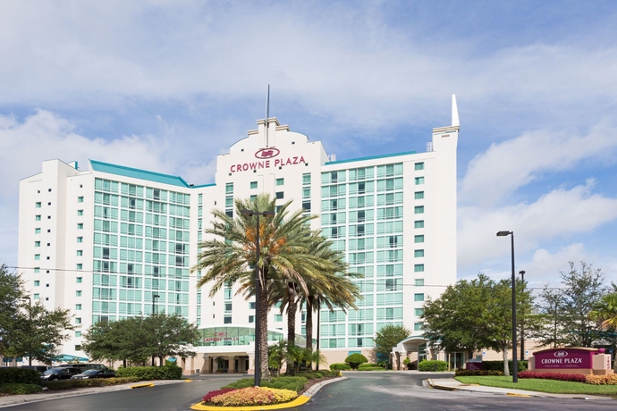 Imagen general del Hotel Kinetic Orlando Universal Blvd.. Foto 4