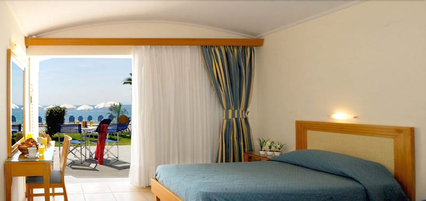 Imagen de la habitación del Hotel Kinetta Beach Resort and Spa - All Inclusive. Foto 6