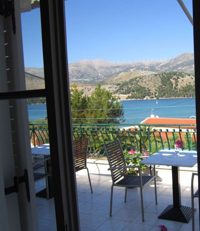 Imagen de los exteriores del Hotel King Agamemnon. Foto 13