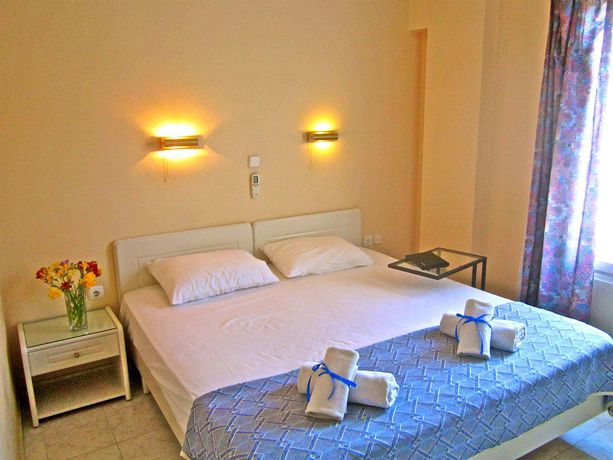 Imagen de la habitación del Hotel King Agamemnon. Foto 5