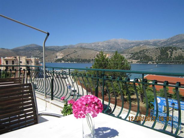 Imagen general del Hotel King Agamemnon. Foto 2