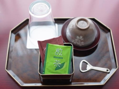 Imagen de la habitación del Hotel King Ambassador Kumagaya. Foto 10