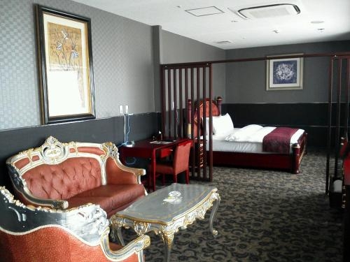 Imagen general del Hotel King Ambassador Kumagaya. Foto 4