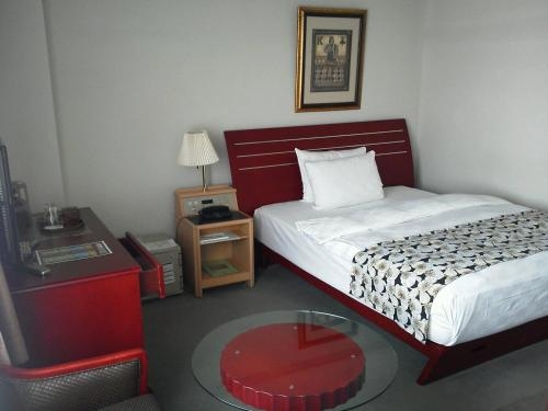 Imagen general del Hotel King Ambassador Kumagaya. Foto 5