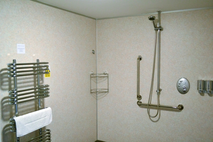 Imagen de la habitación del Hotel King Arthur's Arms Inn. Foto 4