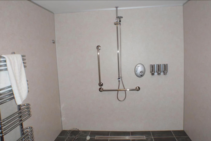 Imagen de la habitación del Hotel King Arthur's Arms Inn. Foto 9