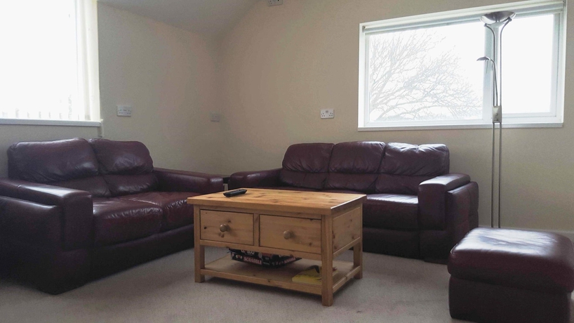 Imagen de la habitación del Hotel King Arthur's Arms Inn. Foto 10