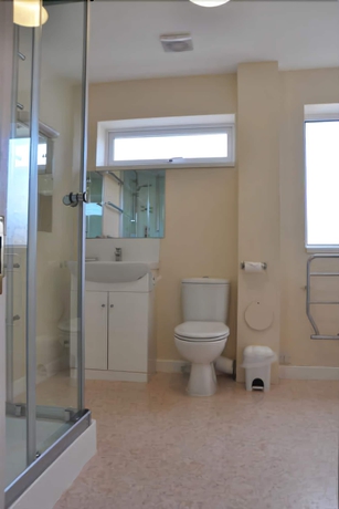 Imagen de la habitación del Hotel King Arthur's Arms Inn. Foto 11