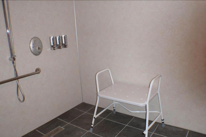 Imagen de la habitación del Hotel King Arthur's Arms Inn. Foto 18