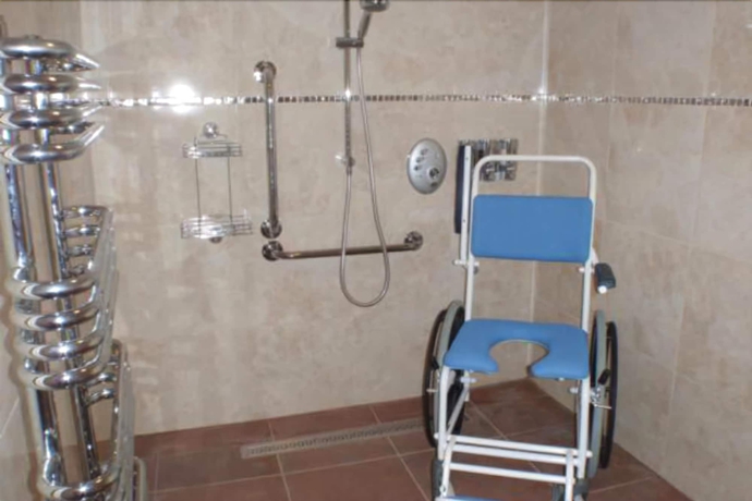 Imagen de la habitación del Hotel King Arthur's Arms Inn. Foto 19