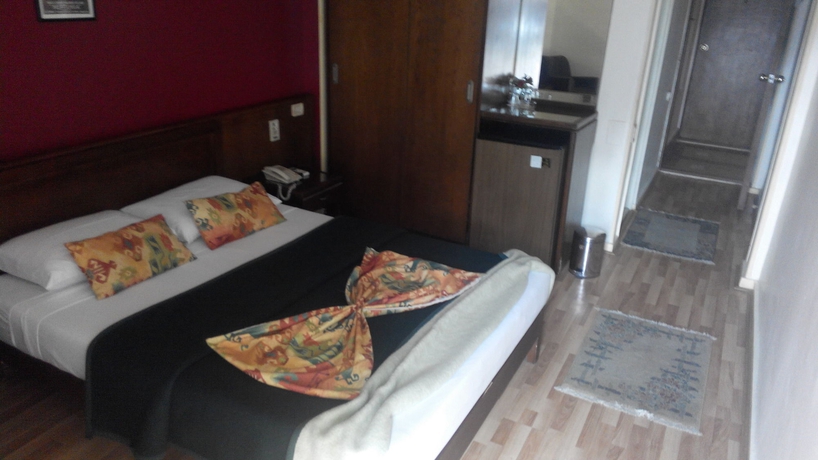 Imagen de la habitación del Hotel King Cairo. Foto 3