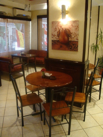 Imagen de los interiores del Hotel King Cairo. Foto 9