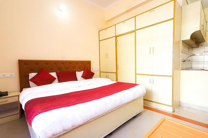 Imagen general del Hotel King Castle. Foto 1