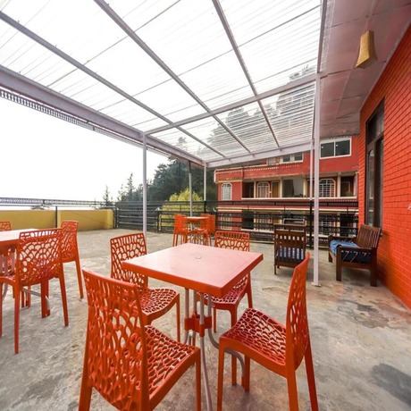 Imagen general del Hotel King Castle. Foto 2
