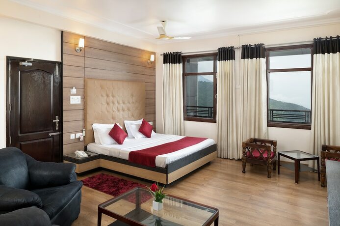 Imagen general del Hotel King Castle. Foto 3