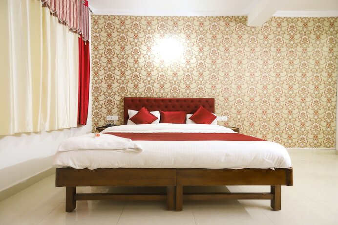 Imagen de la habitación del Hotel King Castle. Foto 18