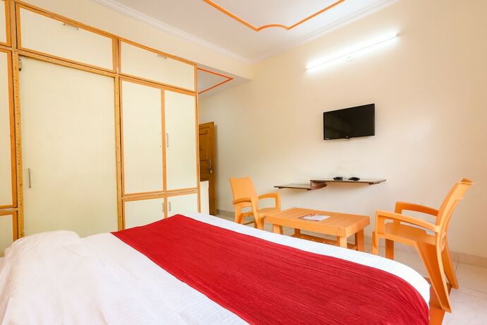 Imagen de la habitación del Hotel King Castle. Foto 32