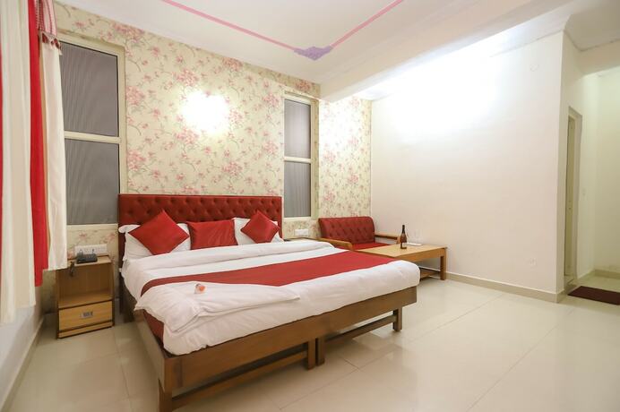 Imagen de la habitación del Hotel King Castle. Foto 35