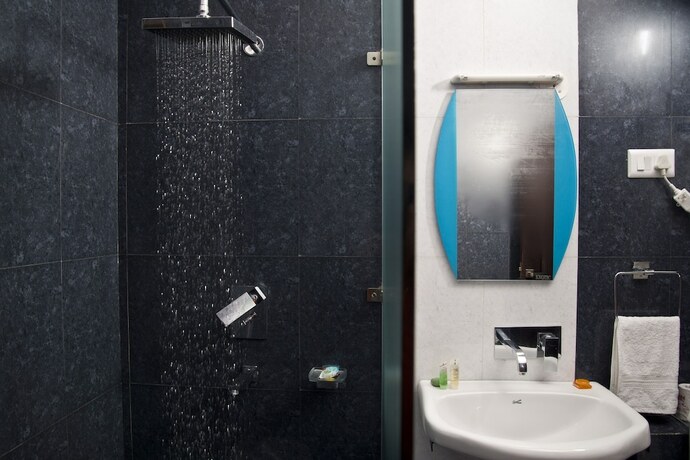 Imagen de la habitación del Hotel King Castle. Foto 41