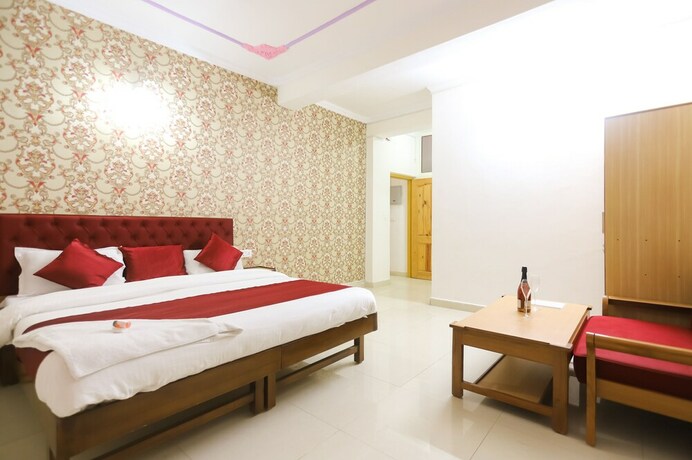 Imagen de la habitación del Hotel King Castle. Foto 52