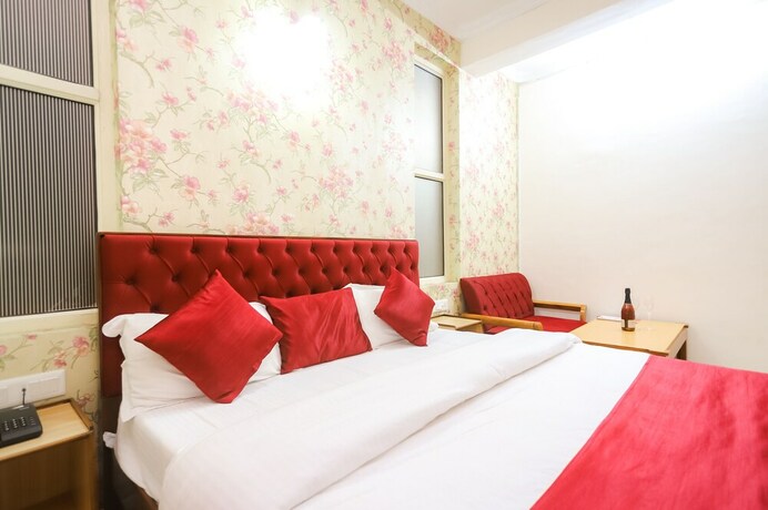 Imagen de la habitación del Hotel King Castle. Foto 53