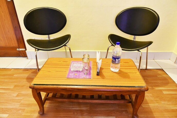 Imagen de los interiores del Hotel King Castle. Foto 58