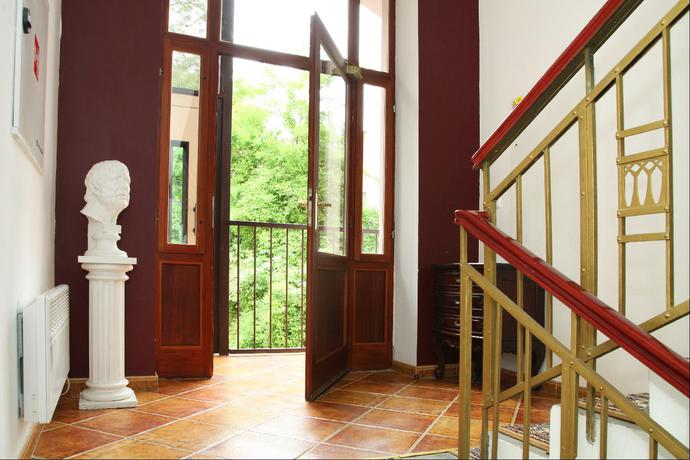 Imagen general del Hotel King Charles Boutique Residence. Foto 4