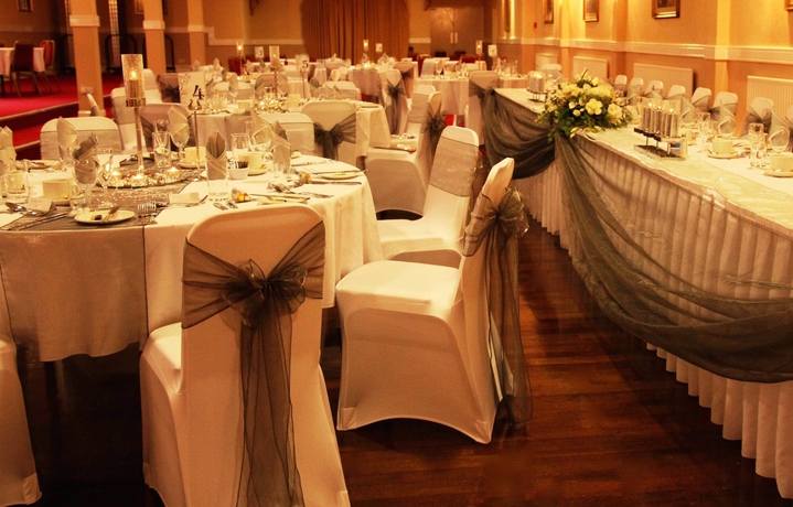 Imagen de los interiores del Hotel King Charles. Foto 15