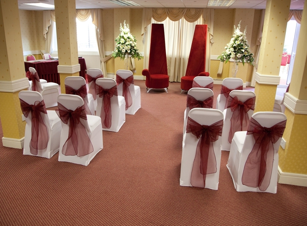 Imagen de los interiores del Hotel King Charles. Foto 17