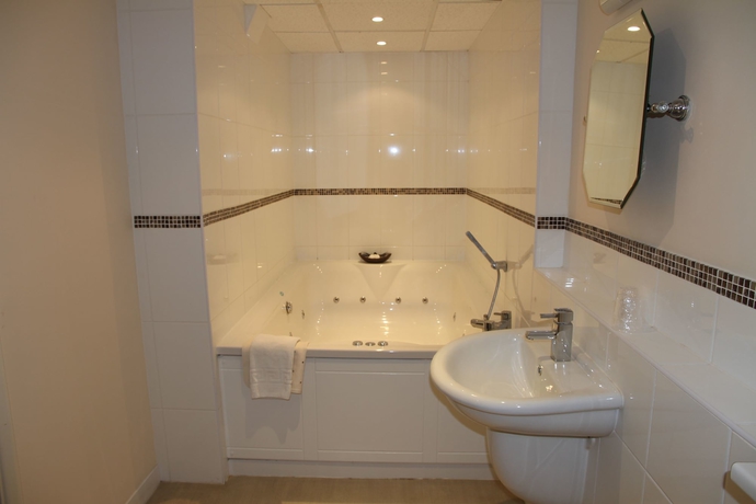 Imagen de la habitación del Hotel King Charles. Foto 10