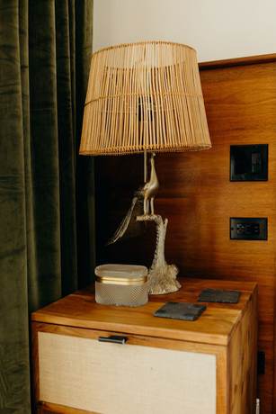 Imagen de la habitación del Hotel King Christian. Foto 3